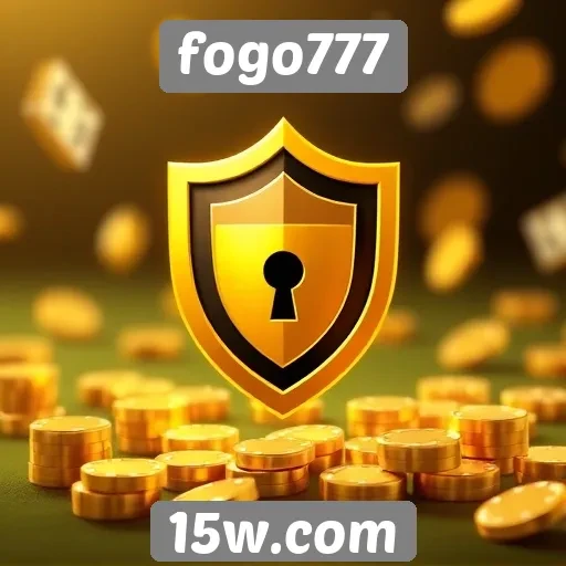 Análise da segurança do site fogo777