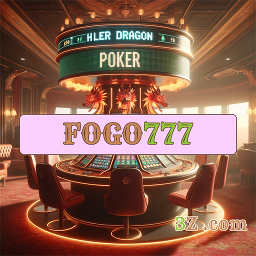 Bônus Incríveis no Fogo777 Transformam Sua Experiência de Jogo