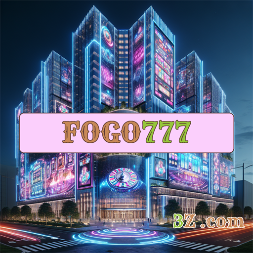 Fogo777: Onde a Jogatina Encontra o Foco em Confiabilidade