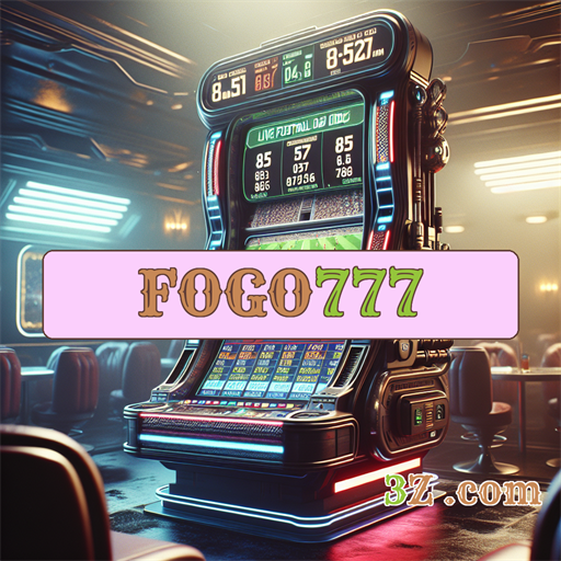 Login Criativo: Conecte-se ao Mundo de Fogo777!