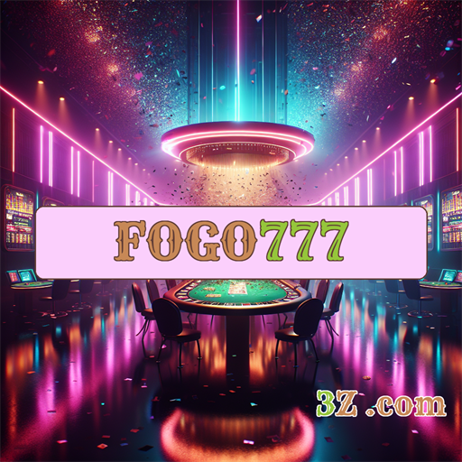 Experimente o Fogo777: O VIP que Você Merece