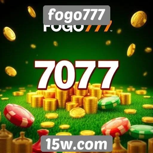 Tendências de jogos online no Fogo777