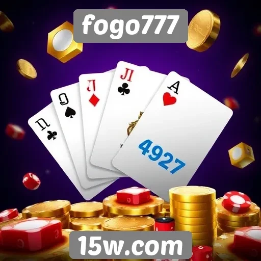 Métodos de pagamento disponíveis no Fogo777