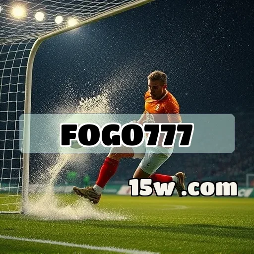 fogo777: Descubra os Secretos do Poker Online e Vença!