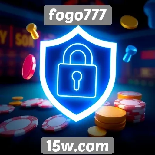 segurança e privacidade no site fogo777